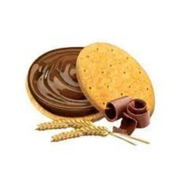 Mayora Atta Bix Sandwich Biscuit - Chocolate Flavoured, 115 g